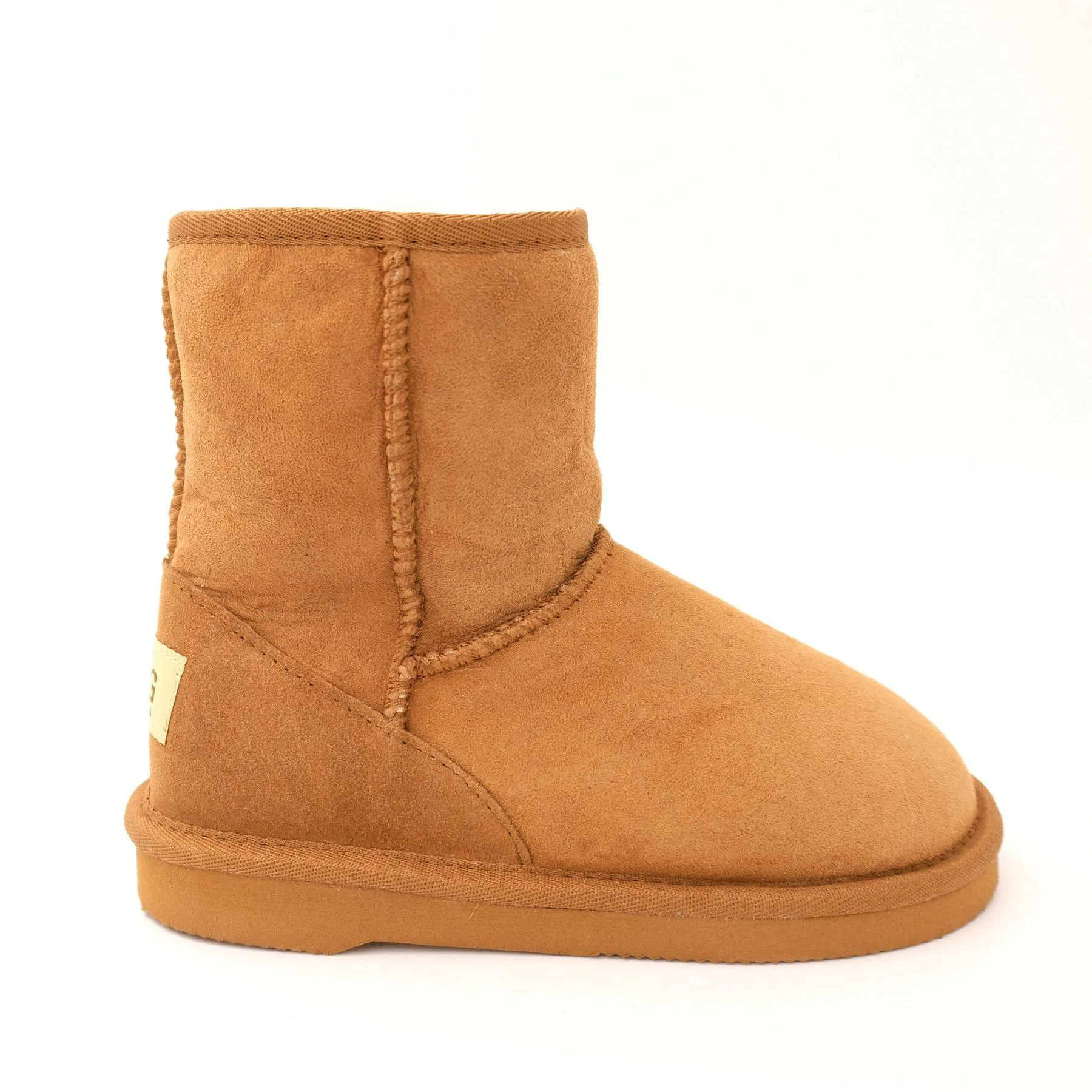 Mandurah 2.0 - Children's Sheepskin Ugg Boots for Children (Ages 7-12) [Clearance]