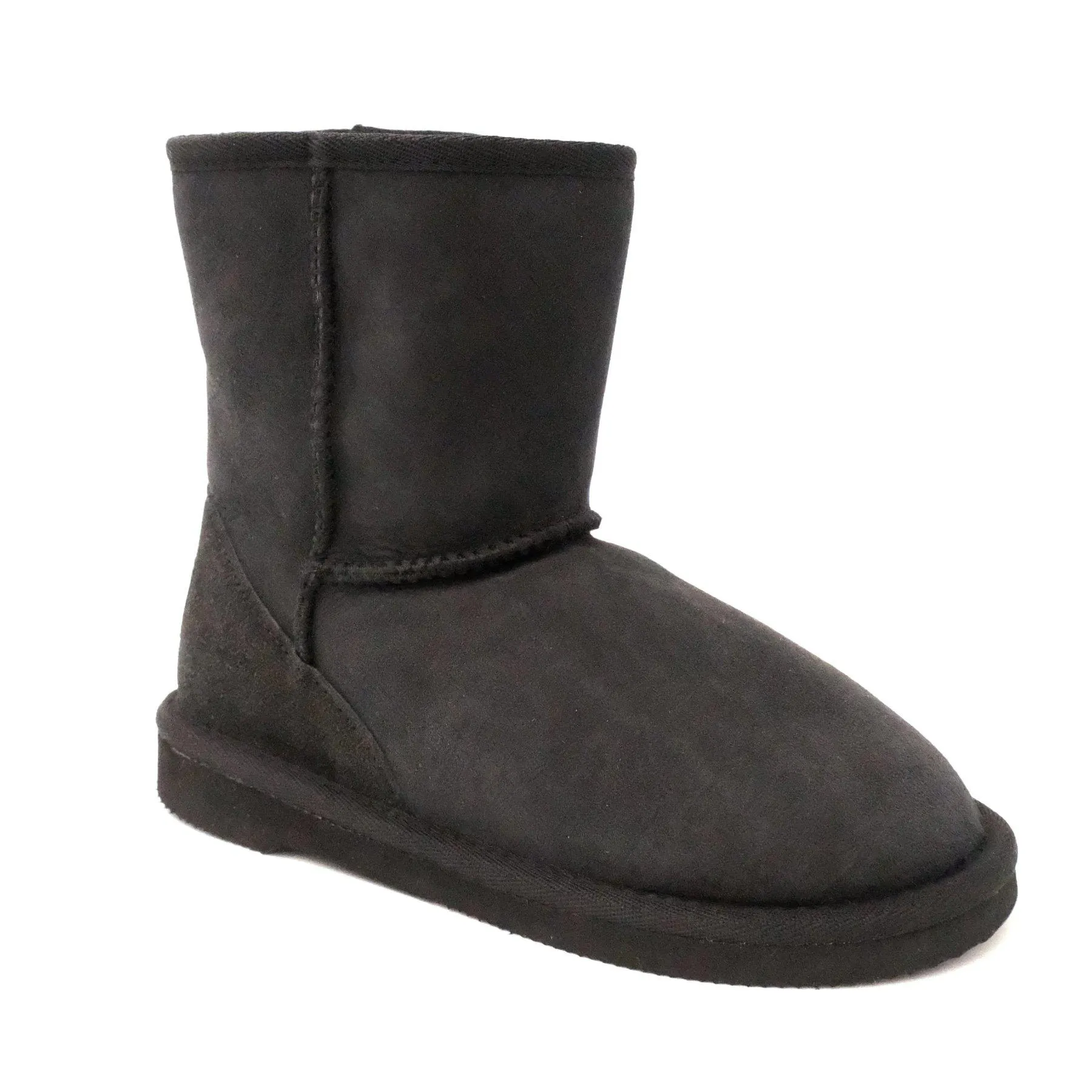 Mandurah 2.0 - Children's Sheepskin Ugg Boots for Children (Ages 7-12) [Clearance]