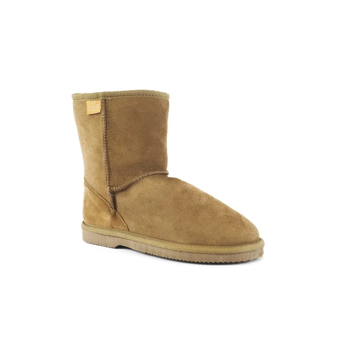 Mandurah - Light indoor sole - Classic Ugg Boots for Big Kids (Age 7-12) [Clearance]