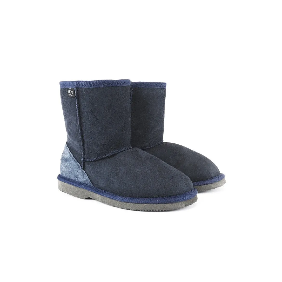 Mandurah - Light indoor sole - Classic Ugg Boots for Big Kids (Age 7-12) [Clearance]