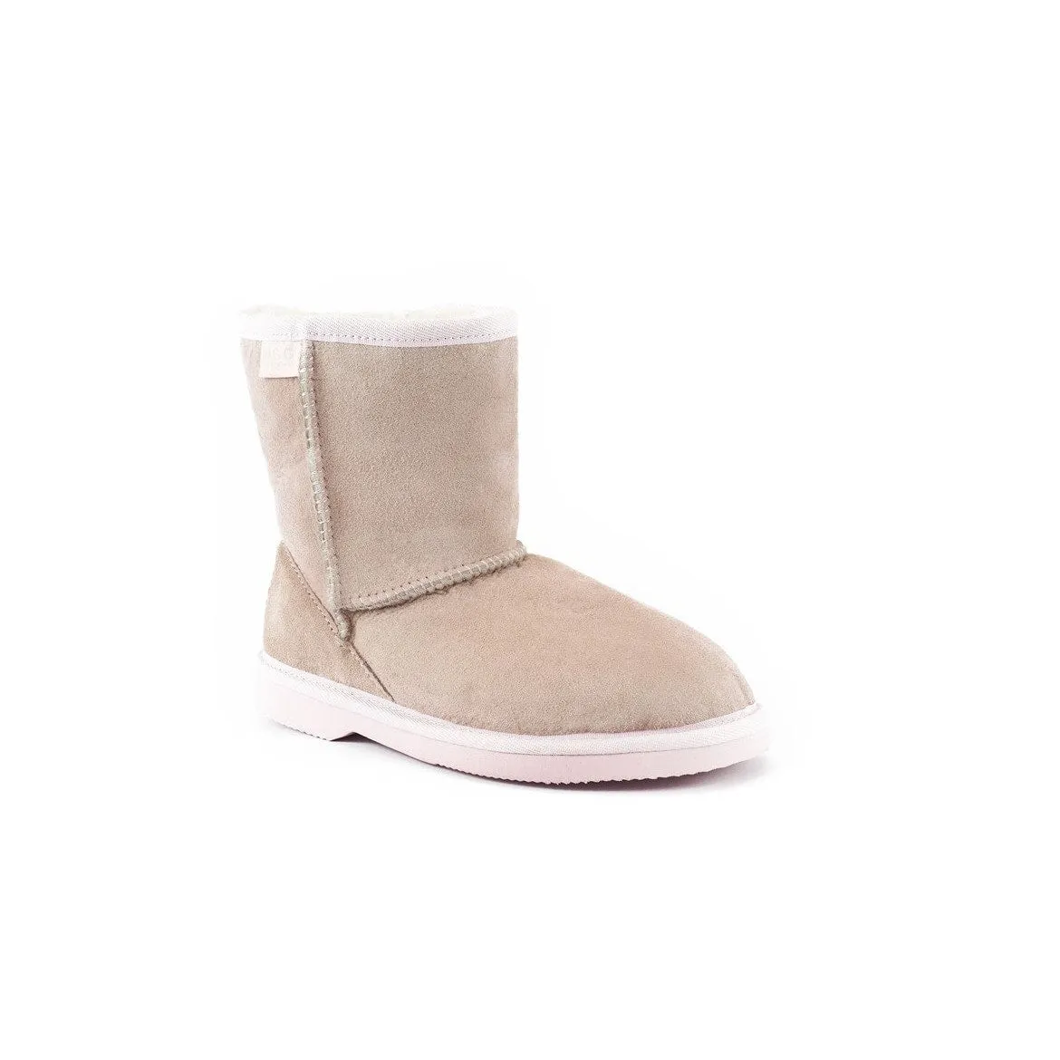 Mandurah - Light indoor sole - Classic Ugg Boots for Big Kids (Age 7-12) [Clearance]