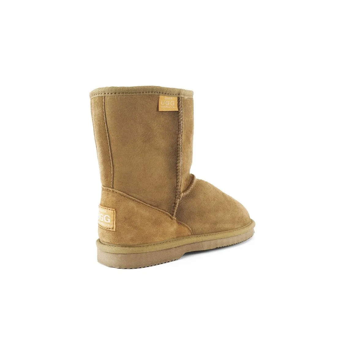 Mandurah - Light indoor sole - Classic Ugg Boots for Big Kids (Age 7-12) [Clearance]