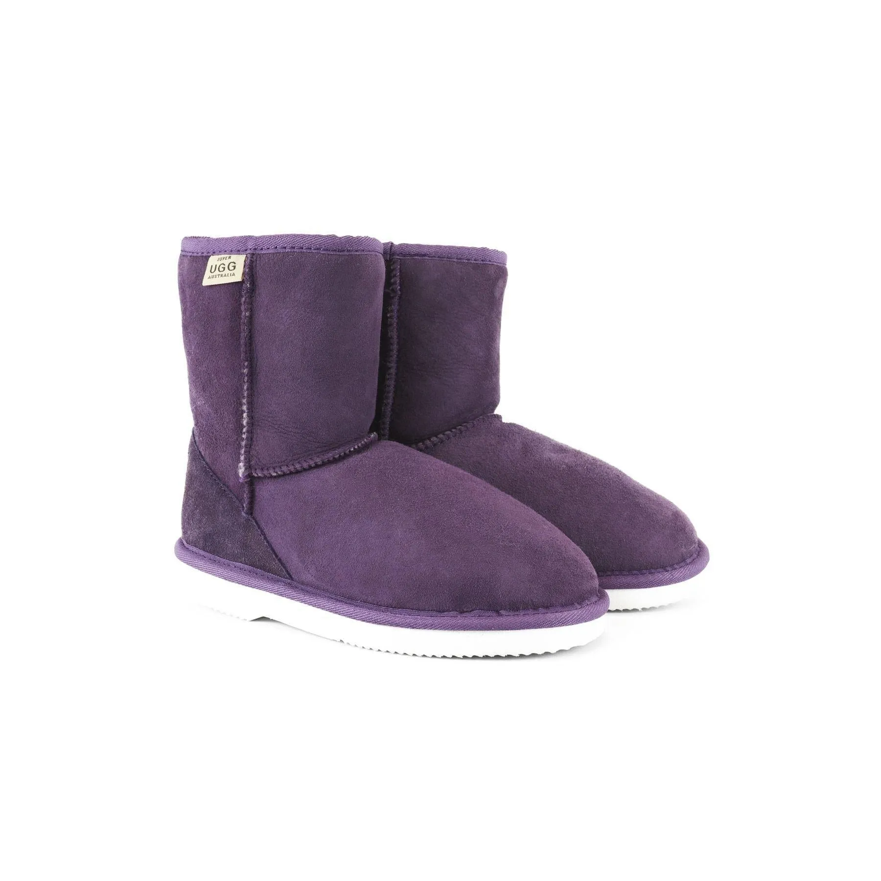 Mandurah - Light indoor sole - Classic Ugg Boots for Big Kids (Age 7-12) [Clearance]