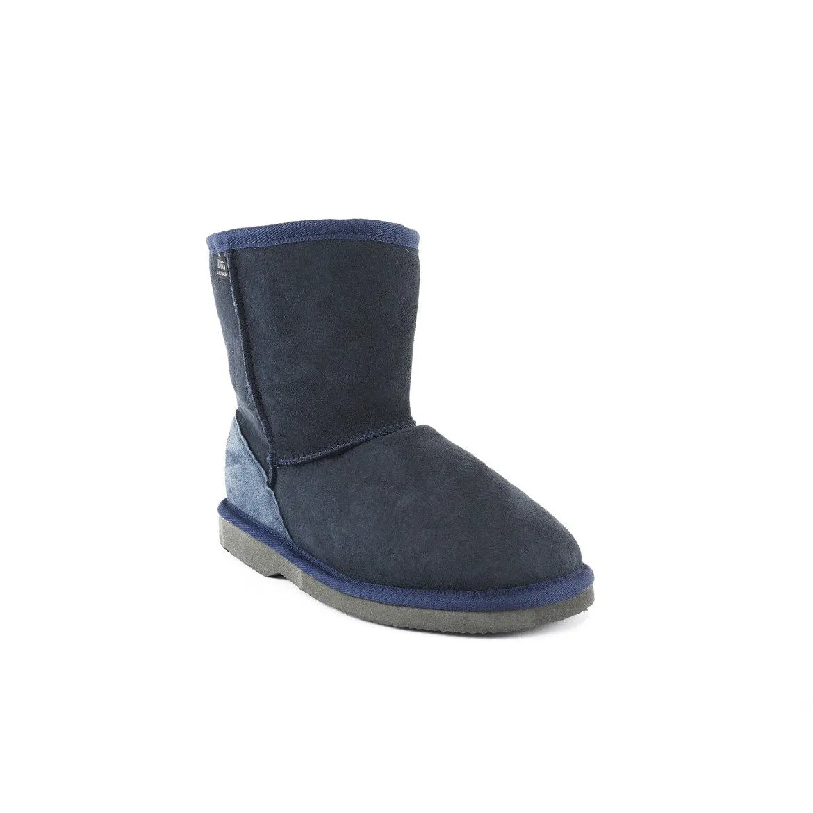 Mandurah - Light indoor sole - Classic Ugg Boots for Big Kids (Age 7-12) [Clearance]