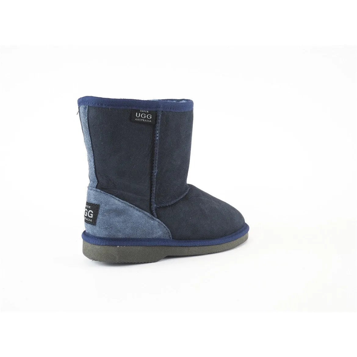 Mandurah - Light indoor sole - Classic Ugg Boots for Big Kids (Age 7-12) [Clearance]