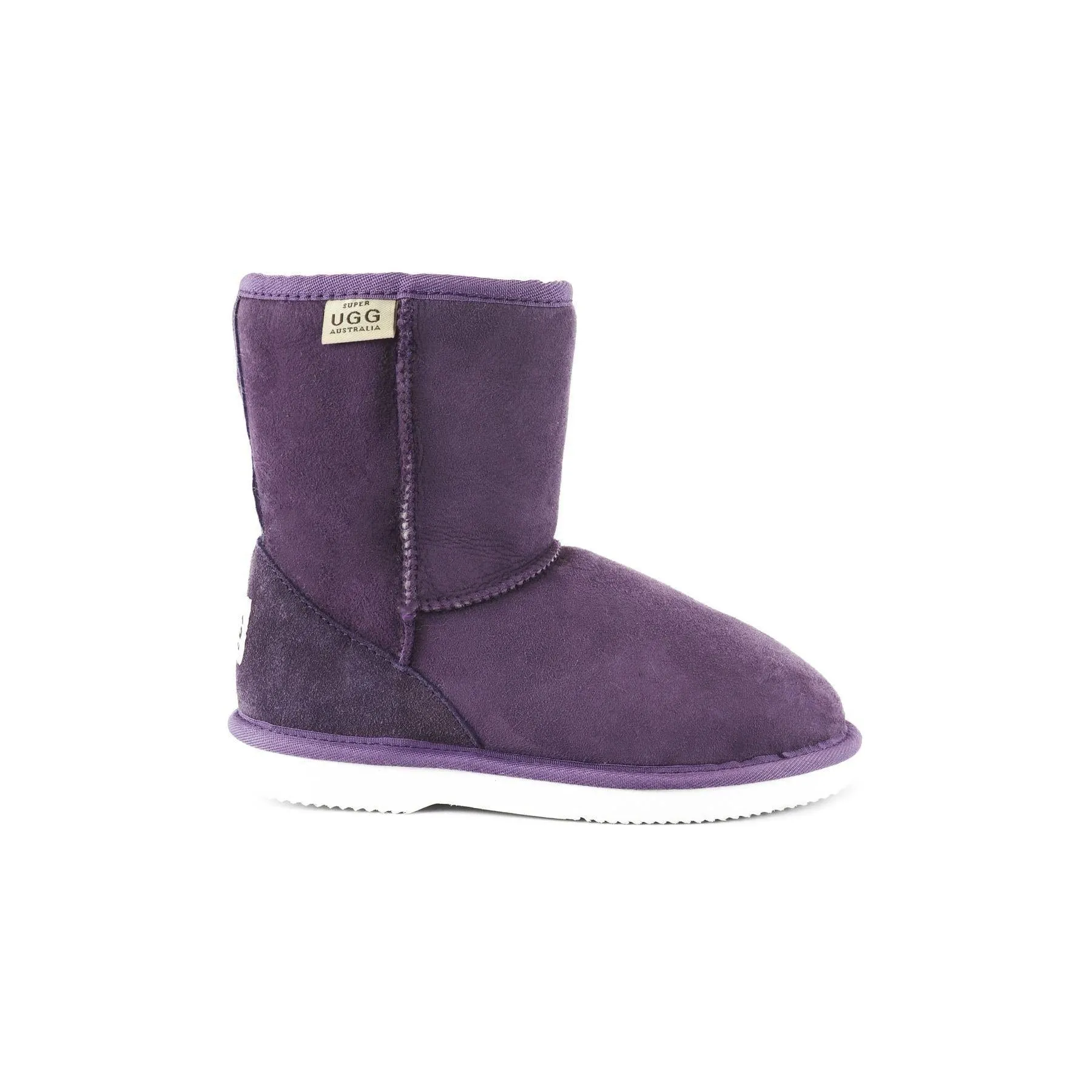 Mandurah - Light indoor sole - Classic Ugg Boots for Big Kids (Age 7-12) [Clearance]