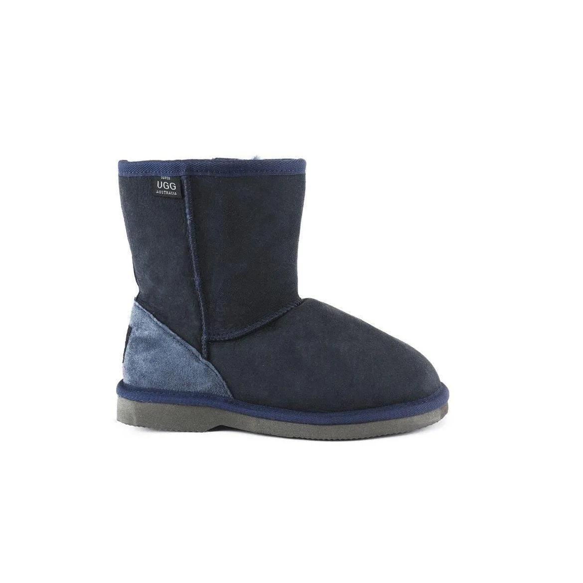 Mandurah - Light indoor sole - Classic Ugg Boots for Big Kids (Age 7-12) [Clearance]