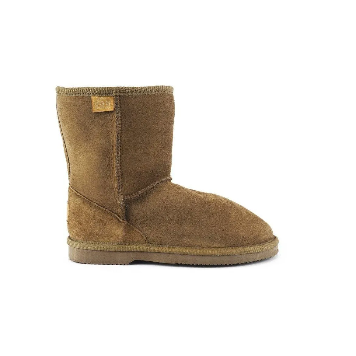 Mandurah - Light indoor sole - Classic Ugg Boots for Big Kids (Age 7-12) [Clearance]