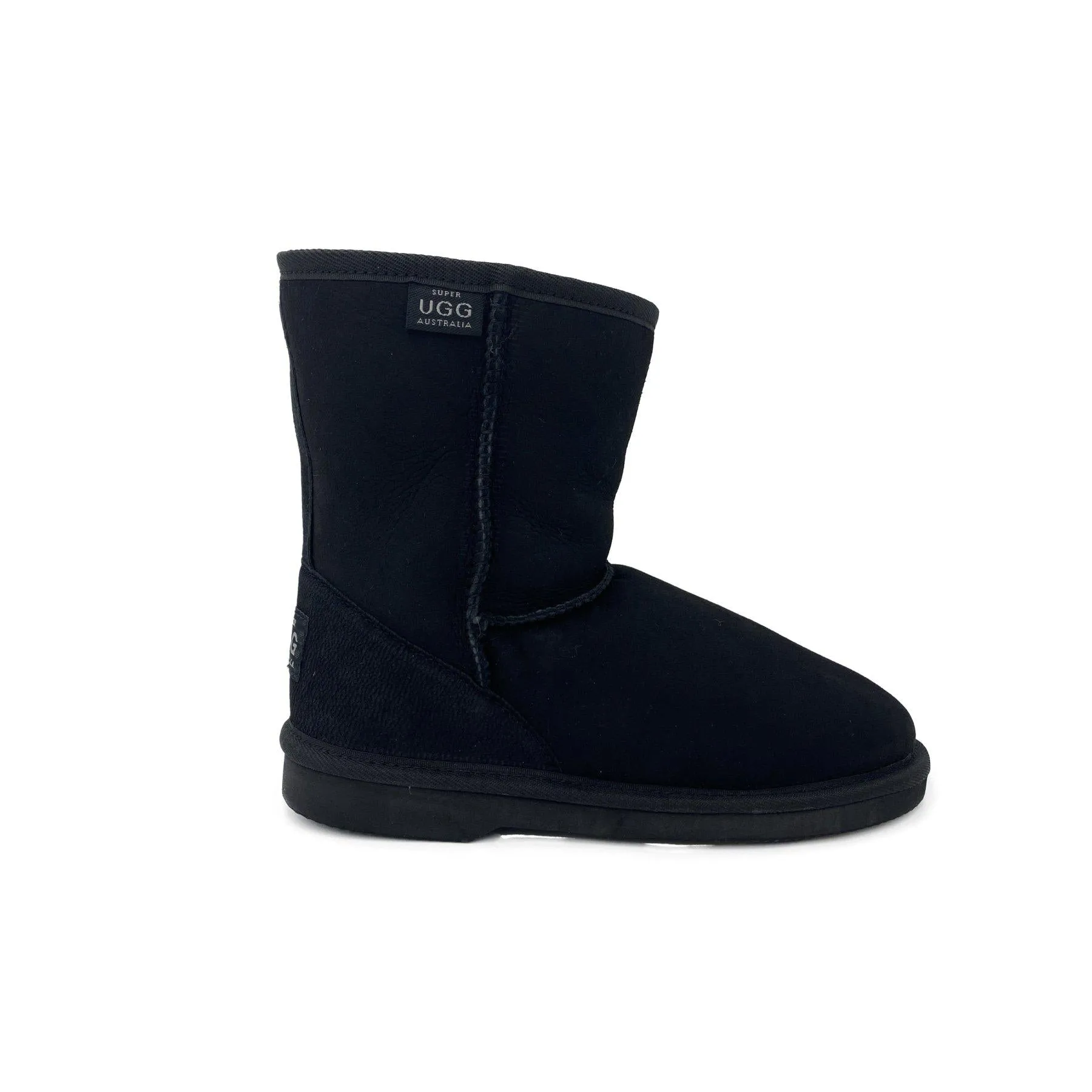 Mandurah - Light indoor sole - Classic Ugg Boots for Big Kids (Age 7-12) [Clearance]