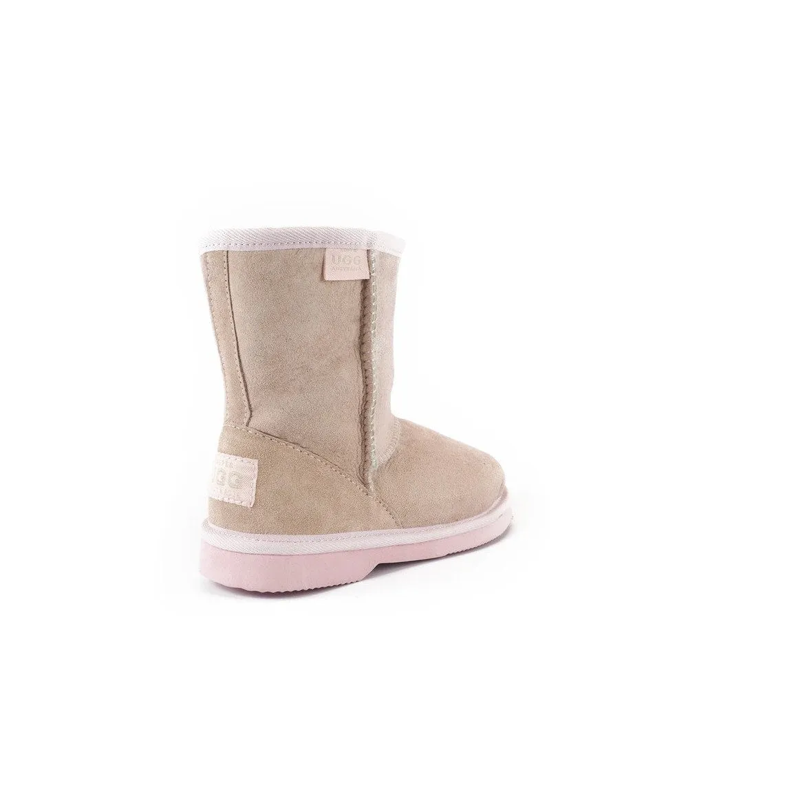 Mandurah - Light indoor sole - Classic Ugg Boots for Big Kids (Age 7-12) [Clearance]