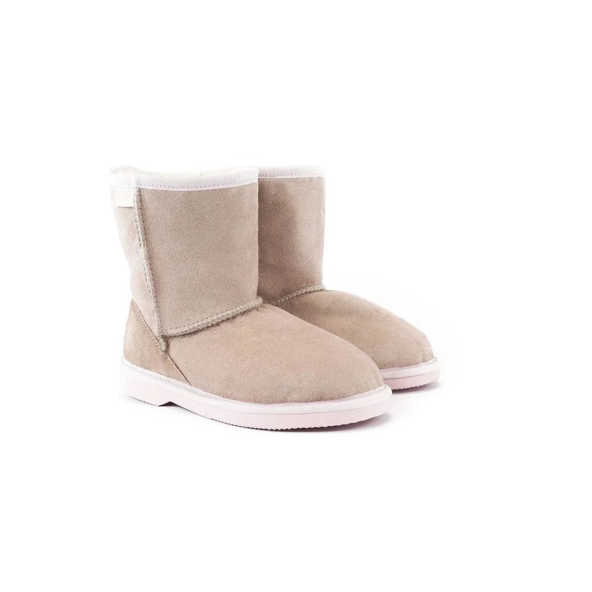 Mandurah - Light indoor sole - Classic Ugg Boots for Big Kids (Age 7-12) [Clearance]