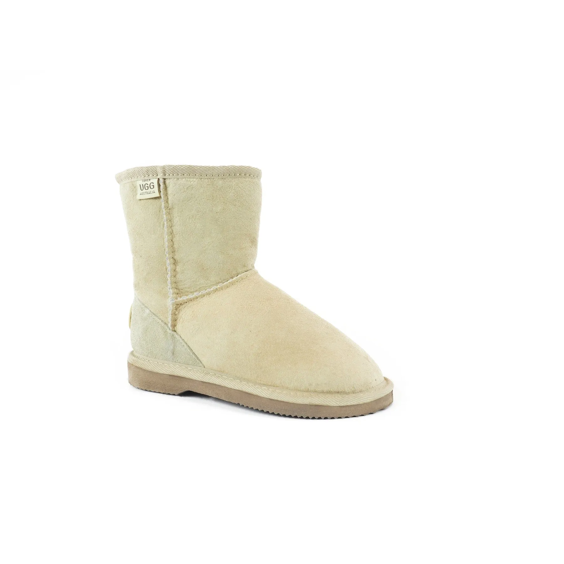 Mandurah - Light indoor sole - Classic Ugg Boots for Big Kids (Age 7-12) [Clearance]