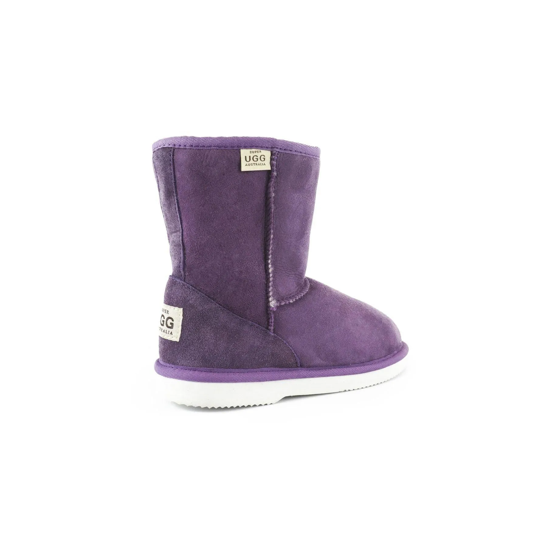 Mandurah - Light indoor sole - Classic Ugg Boots for Big Kids (Age 7-12) [Clearance]