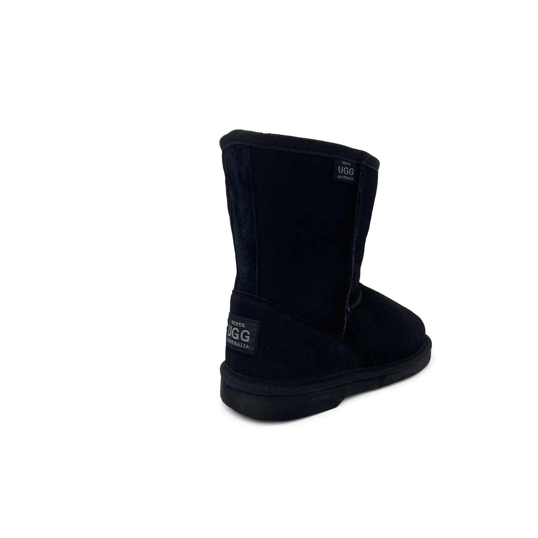 Mandurah - Light indoor sole - Classic Ugg Boots for Big Kids (Age 7-12) [Clearance]