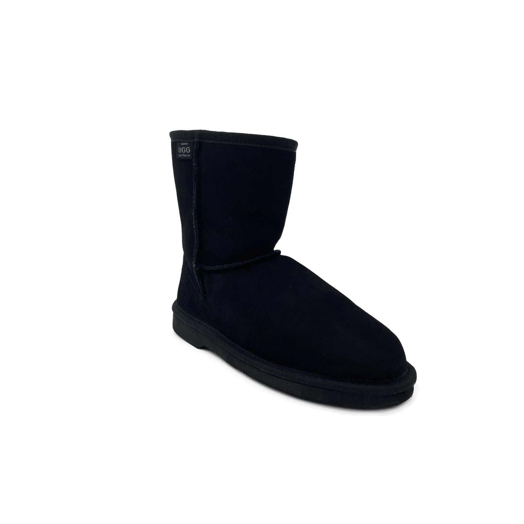 Mandurah - Light indoor sole - Classic Ugg Boots for Big Kids (Age 7-12) [Clearance]