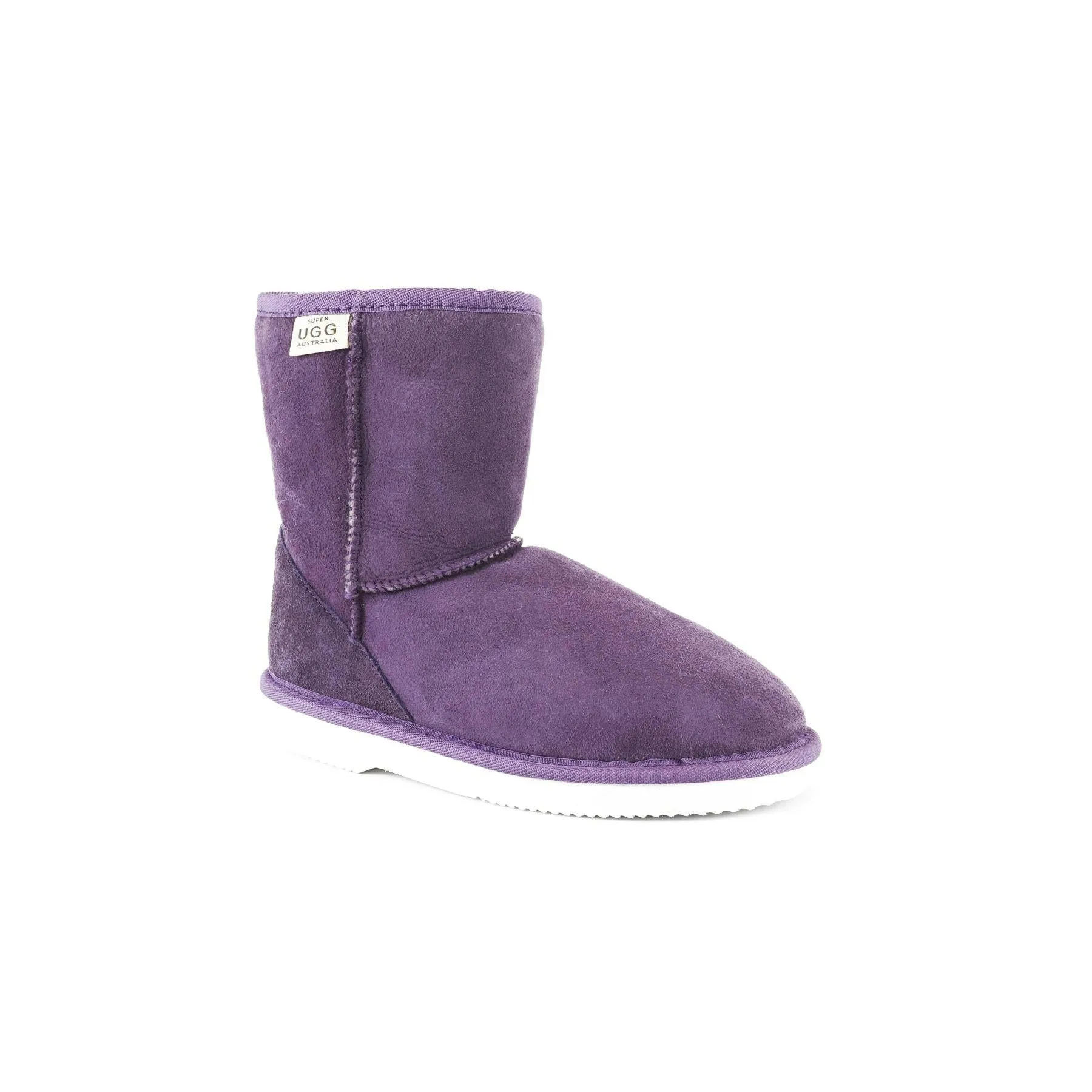 Mandurah - Light indoor sole - Classic Ugg Boots for Big Kids (Age 7-12) [Clearance]