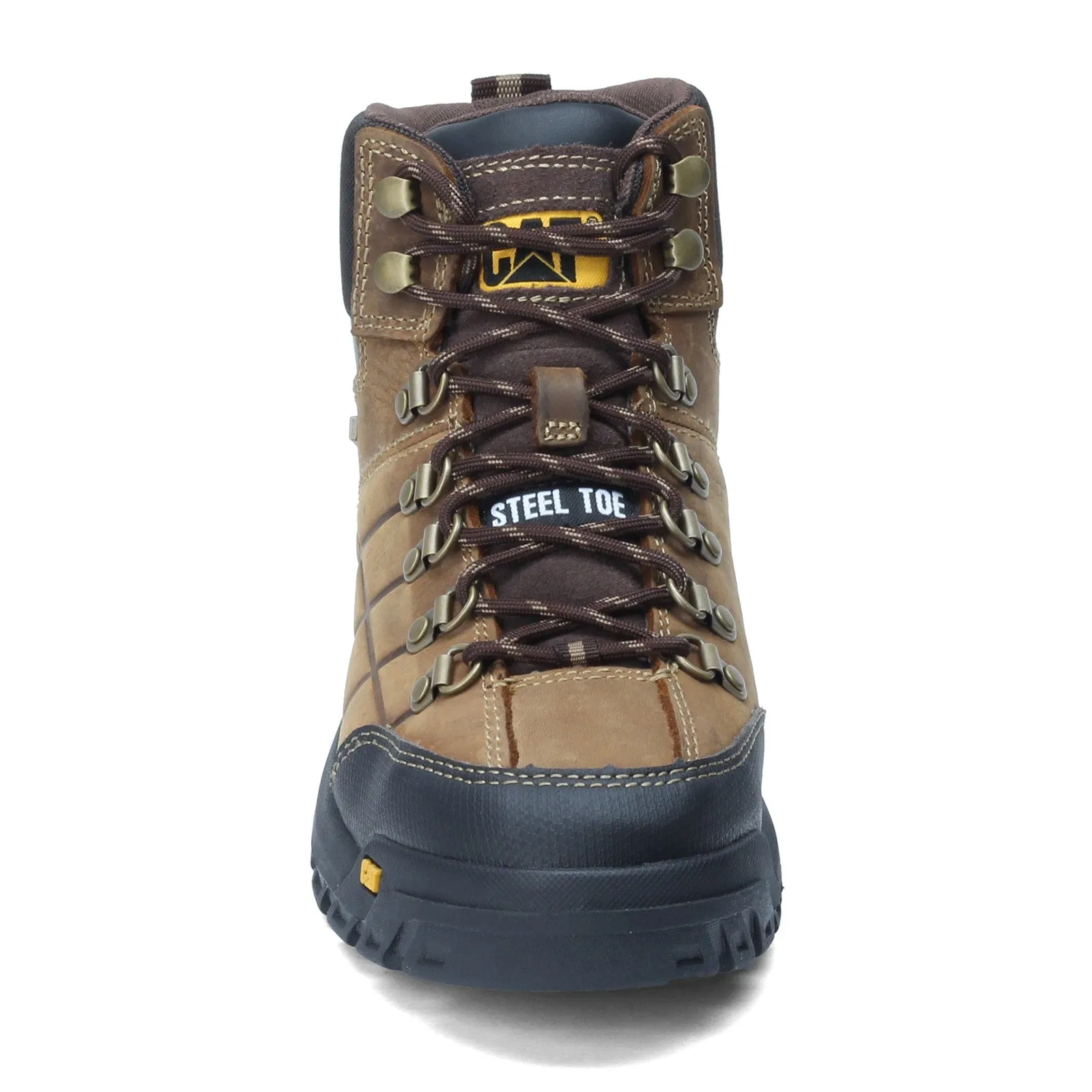 Men's Caterpillar, Threshold Waterproof Work Boot