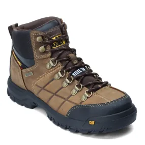 Men's Caterpillar, Threshold Waterproof Work Boot