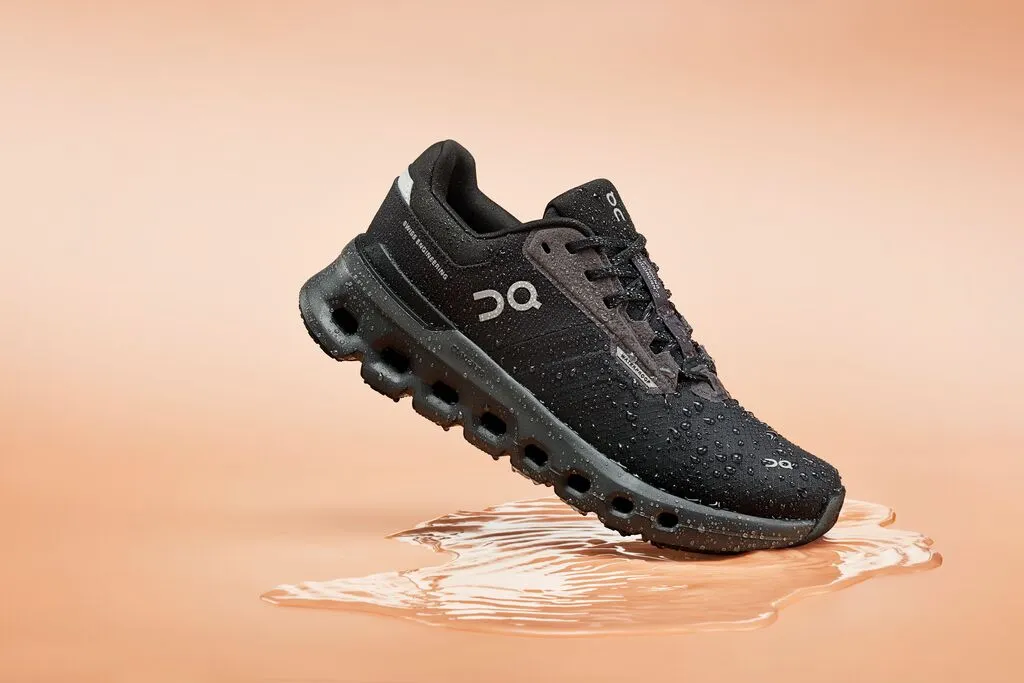 MEN'S CLOUDRUNNER 2 WATERPROOF