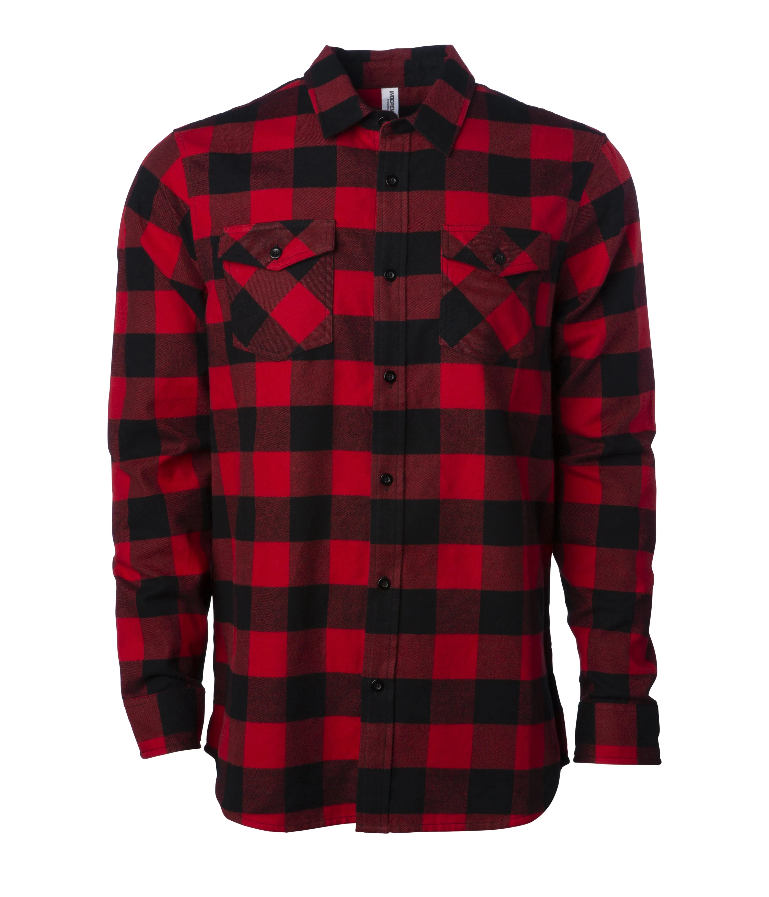 Men's Flannel Shirt