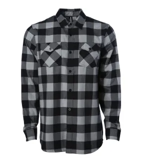 Men's Flannel Shirt