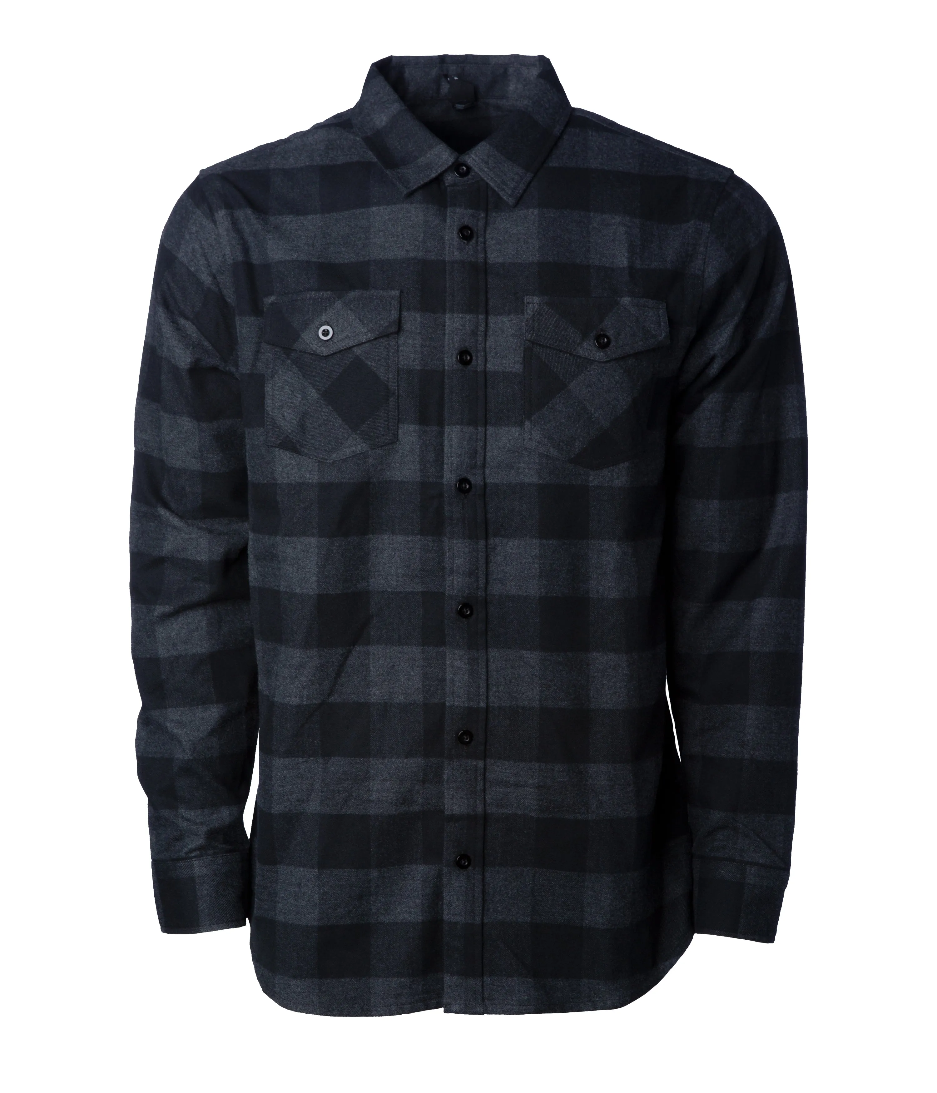 Men's Flannel Shirt