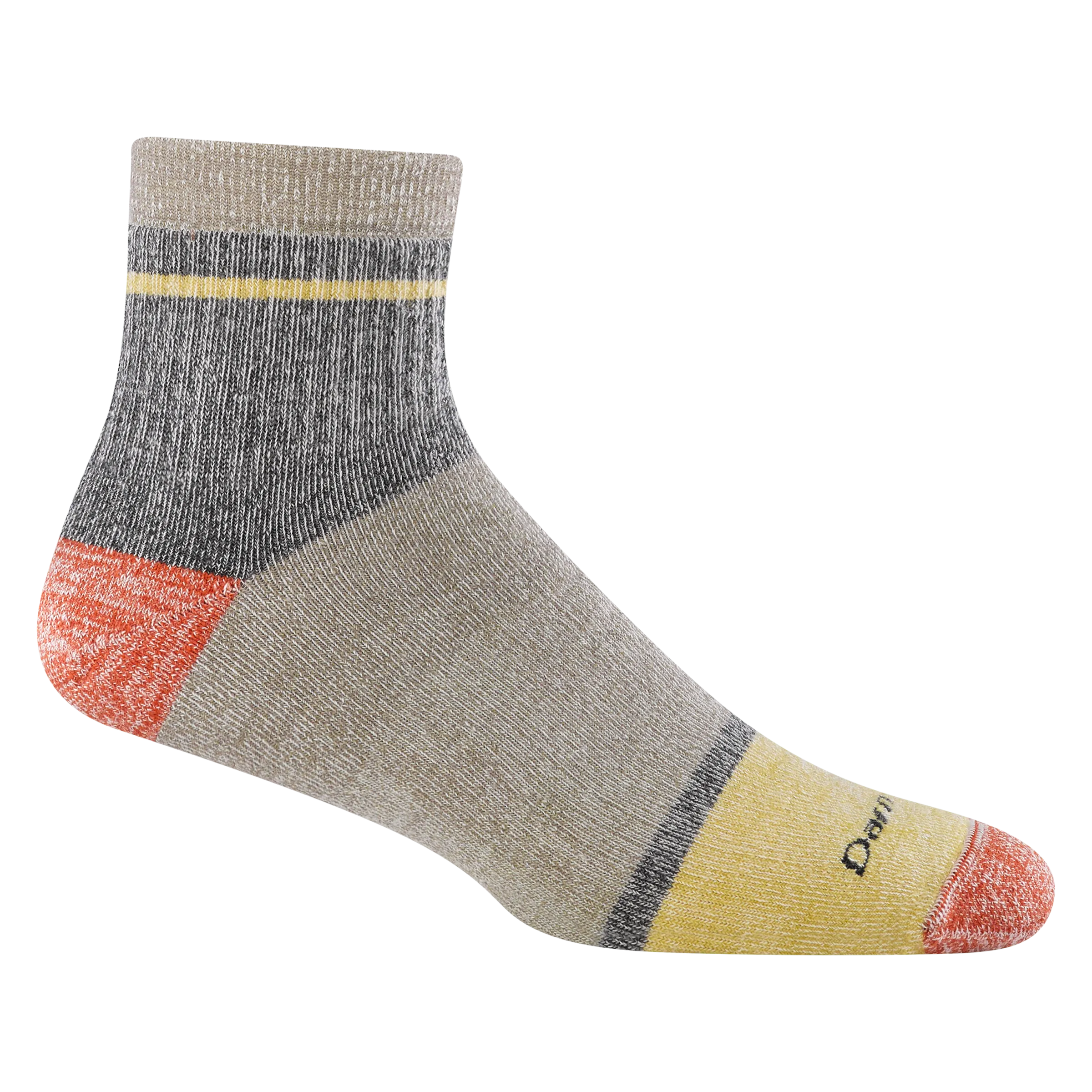 Men's Home Base Shorty  Heavyweight Lifestyle Sock