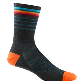 Men's Stride Micro Crew  Ultra-Lightweight Running Sock