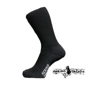 MERINO TREADS All Day Feet Sock