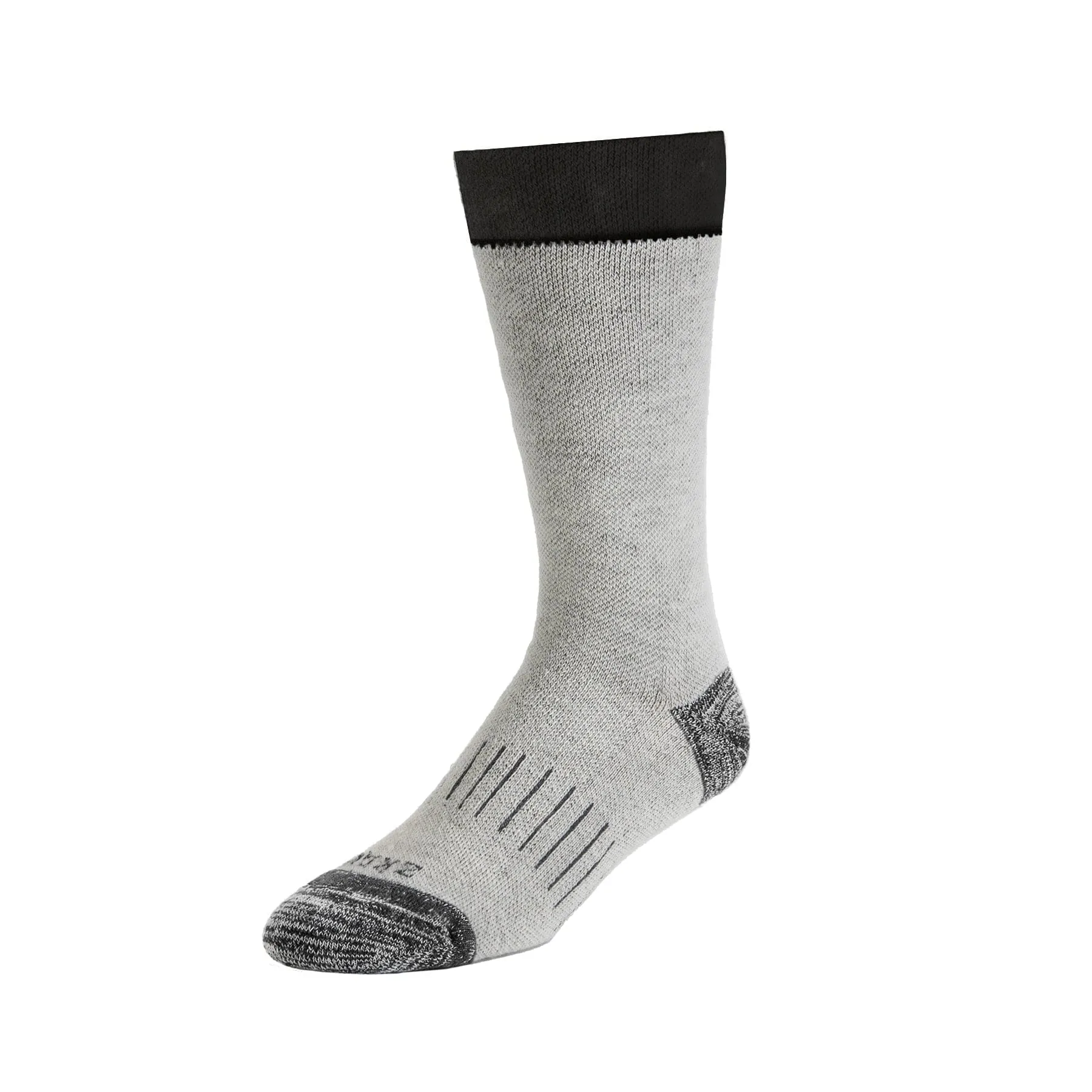 Merino Wool Heavy Duty Boot Sock - Oatmeal