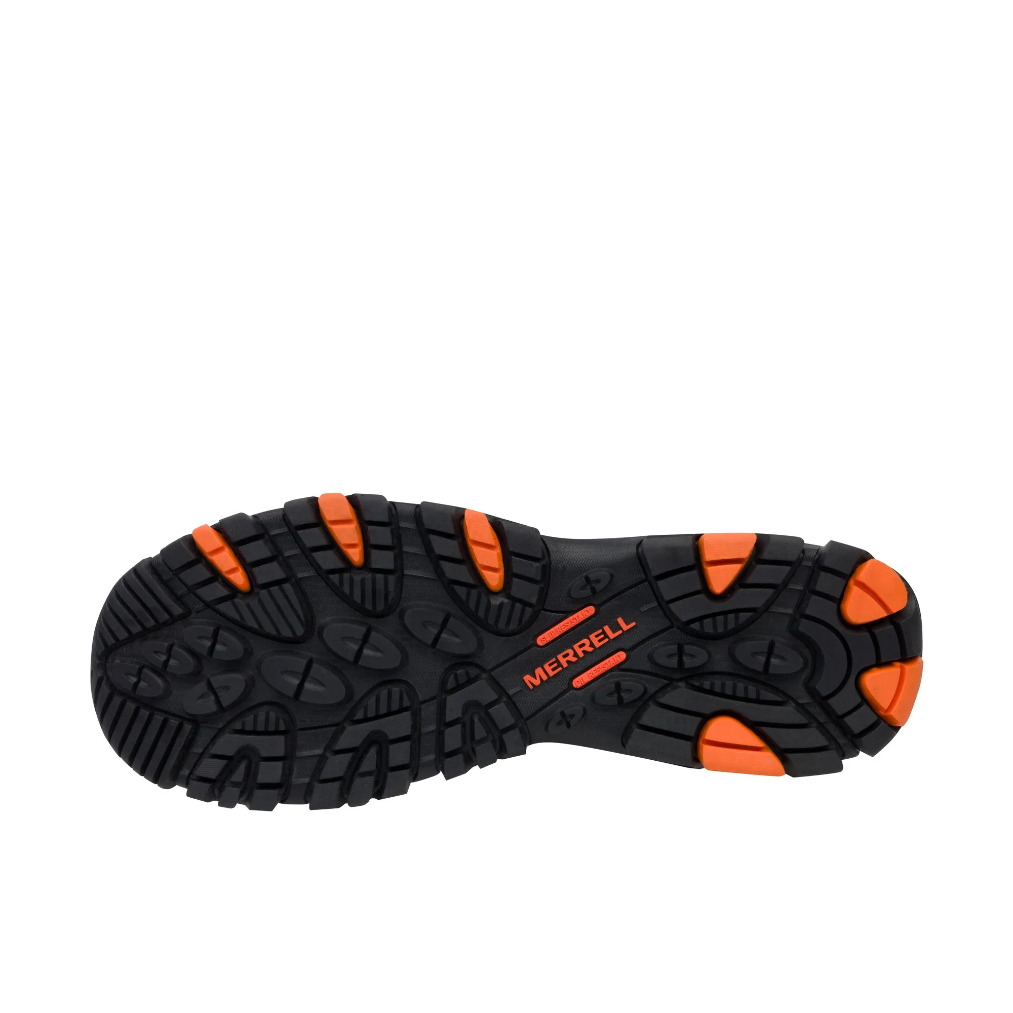 Merrell Work Moab Vertex Mid Carbon Fiber Toe Carbon Toe Earth