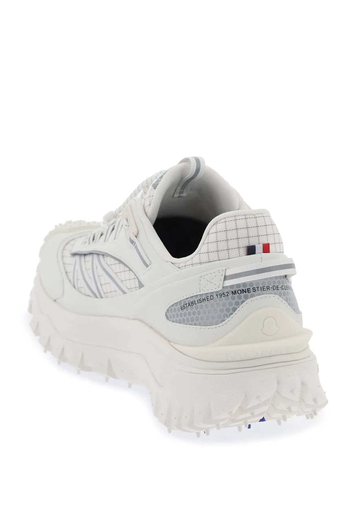 MONCLER trailgrip gtx sneakers