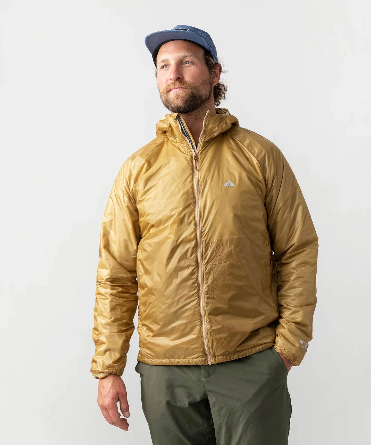 M's Ultralight Aero Insulator