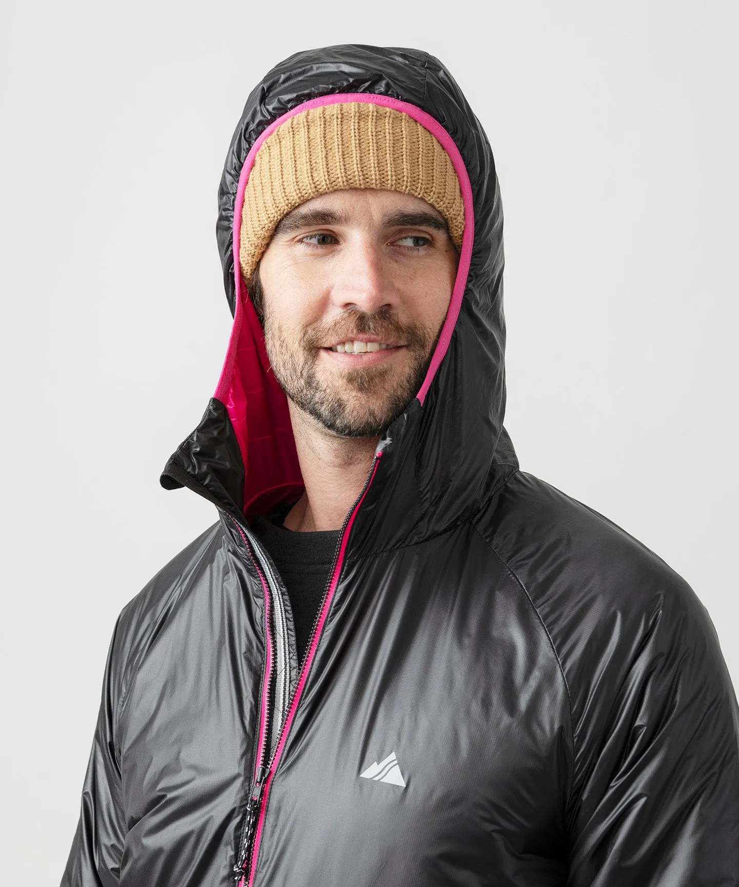 M's Ultralight Aero Insulator