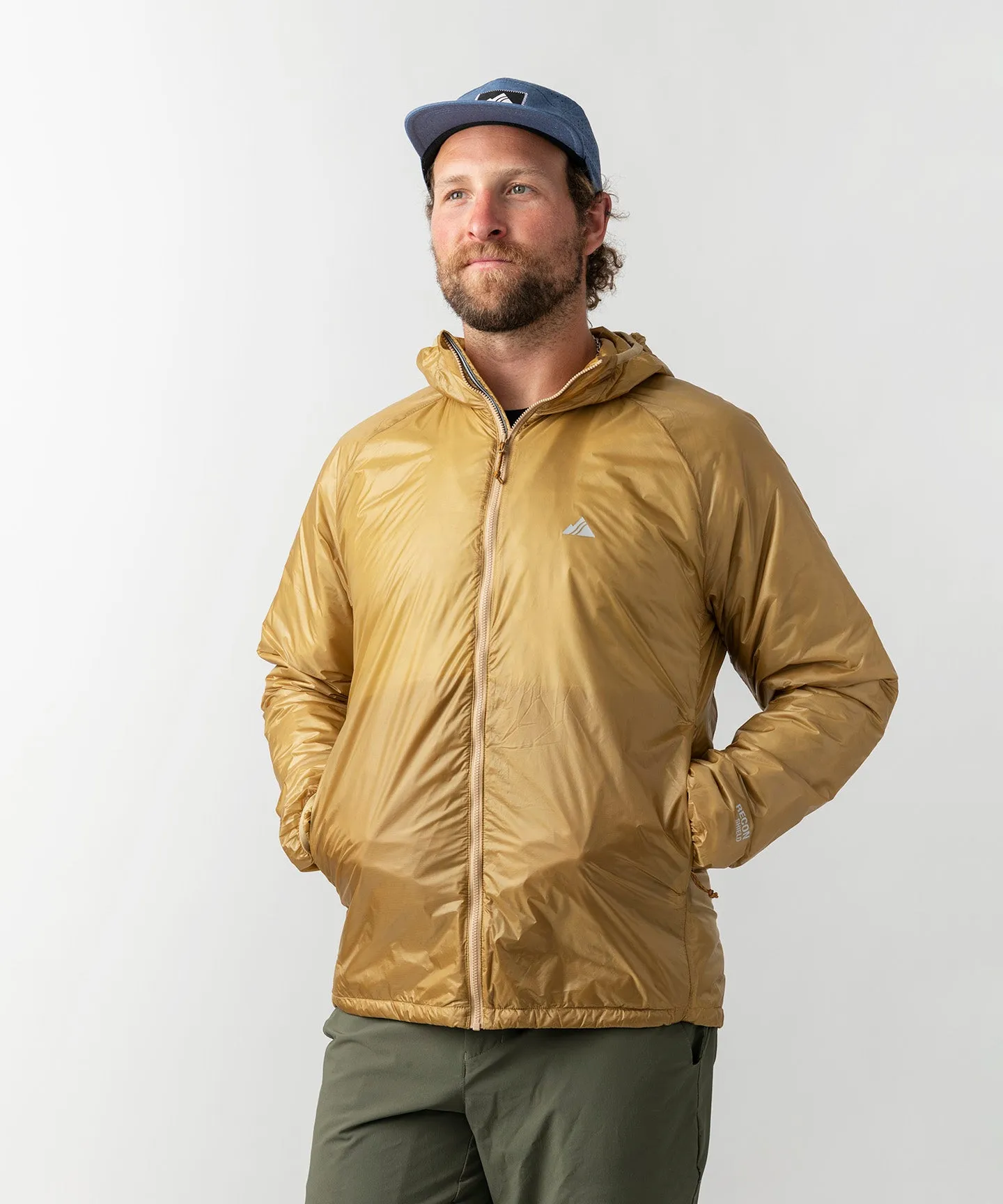 M's Ultralight Aero Insulator