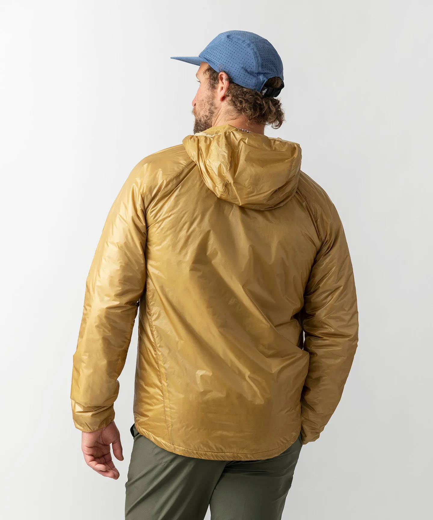 M's Ultralight Aero Insulator