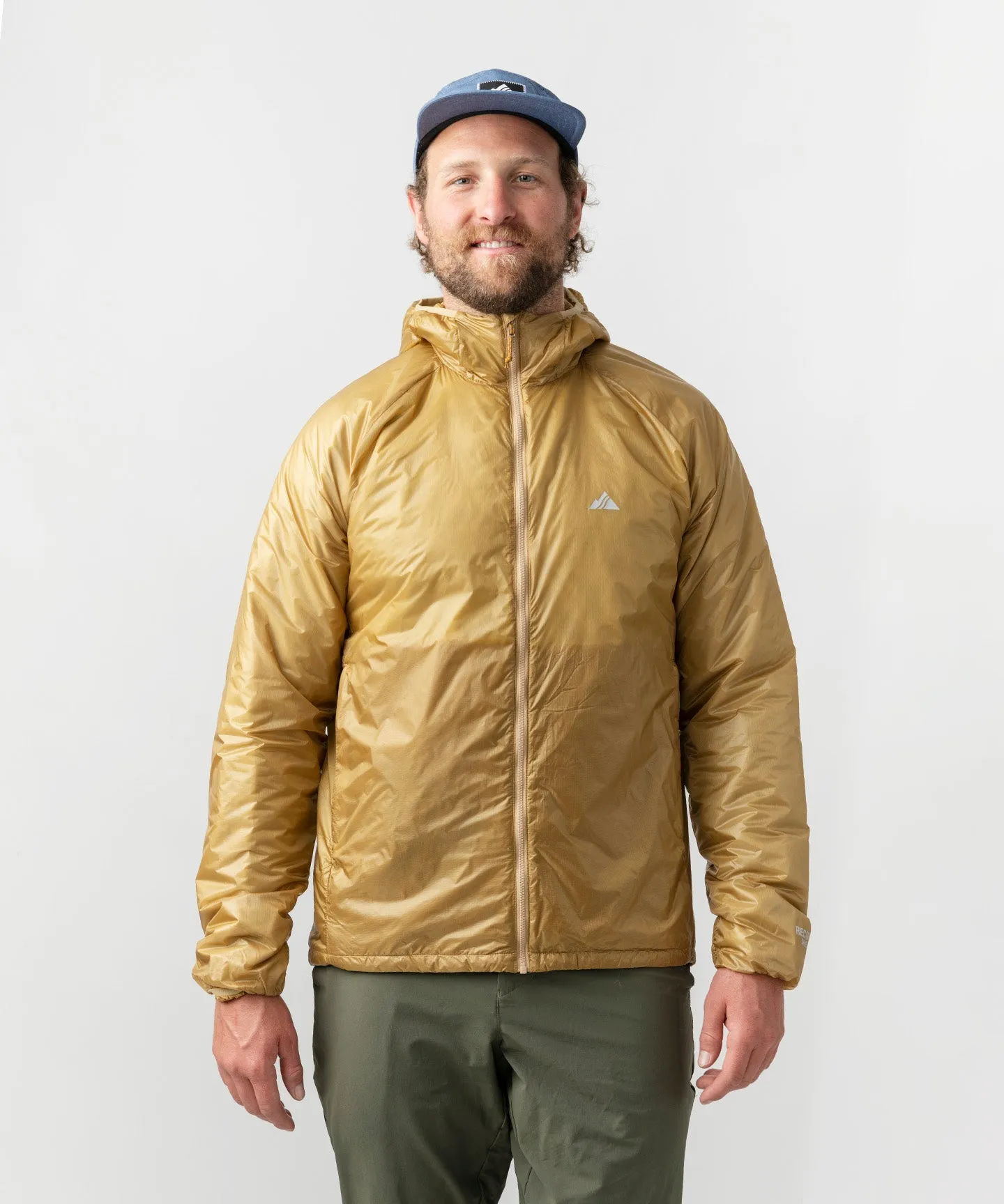 M's Ultralight Aero Insulator