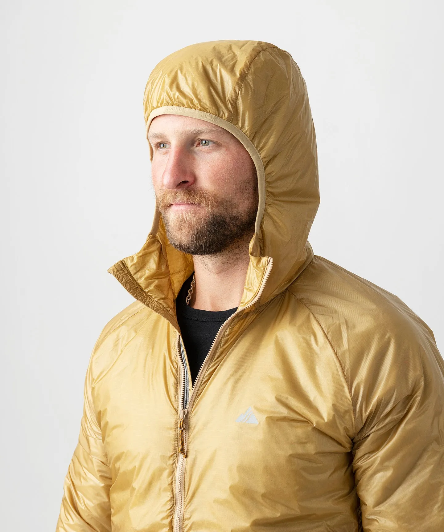 M's Ultralight Aero Insulator