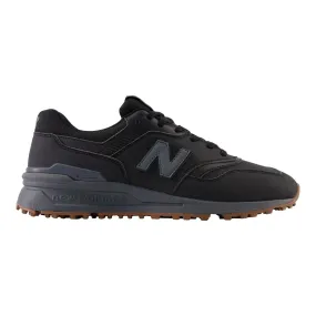 New Balance NBG997S-BGR Golf Shoe