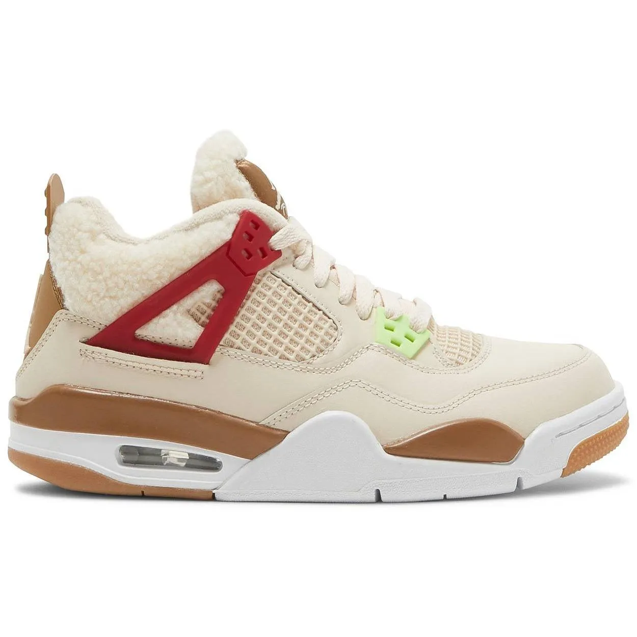 Nike Air Jordan 4 Retro GS 'Wild Things'