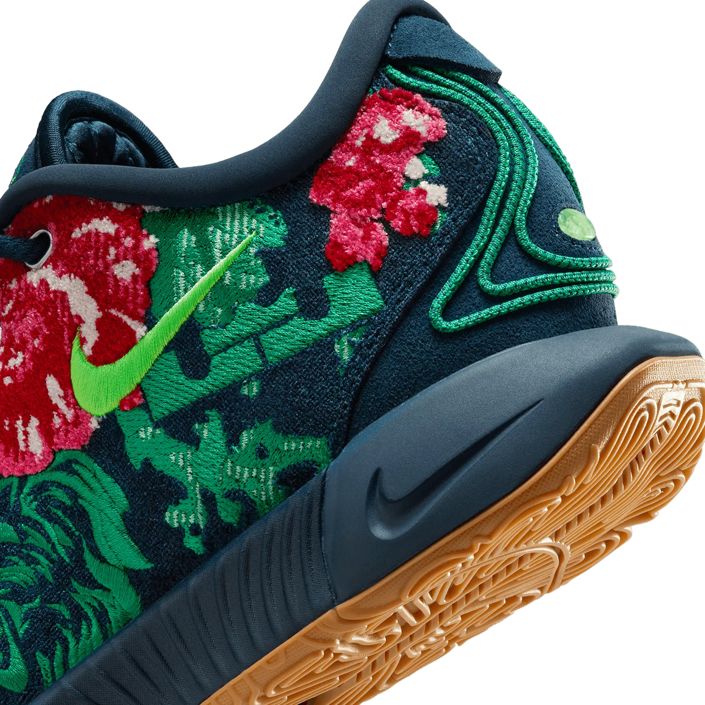 Nike LeBron XXI Premium EP 'Grandma's Couch'