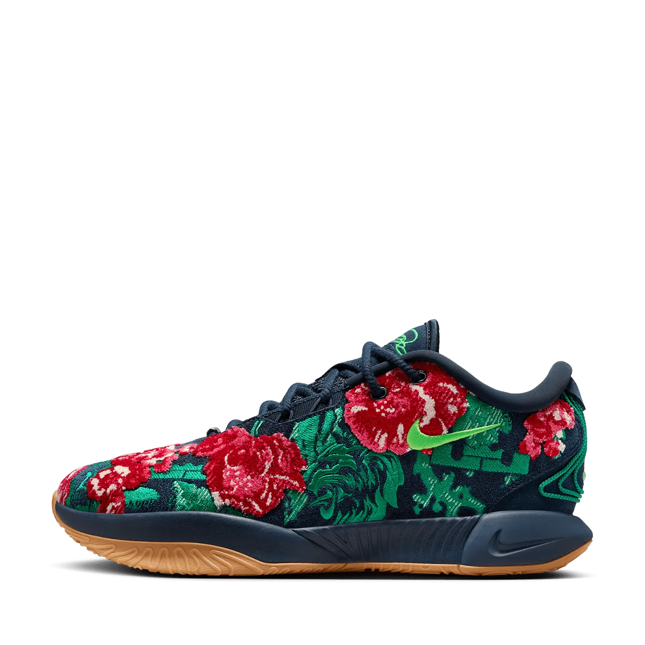 Nike LeBron XXI Premium EP 'Grandma's Couch'