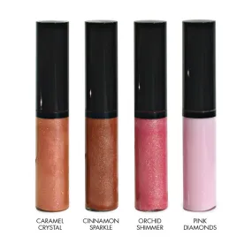 Perfect Shimmer Lip Gloss  - PREORDER