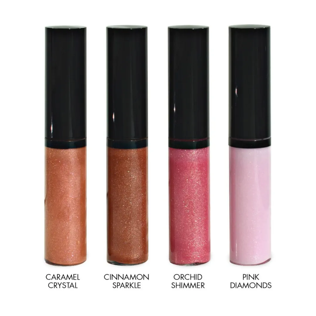 Perfect Shimmer Lip Gloss  - PREORDER