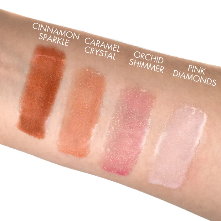 Perfect Shimmer Lip Gloss  - PREORDER