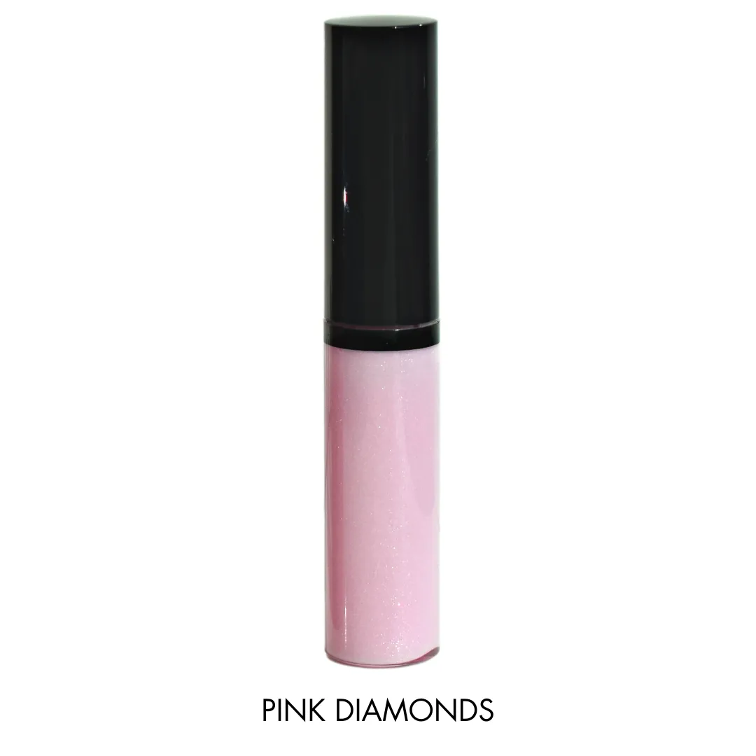 Perfect Shimmer Lip Gloss  - PREORDER