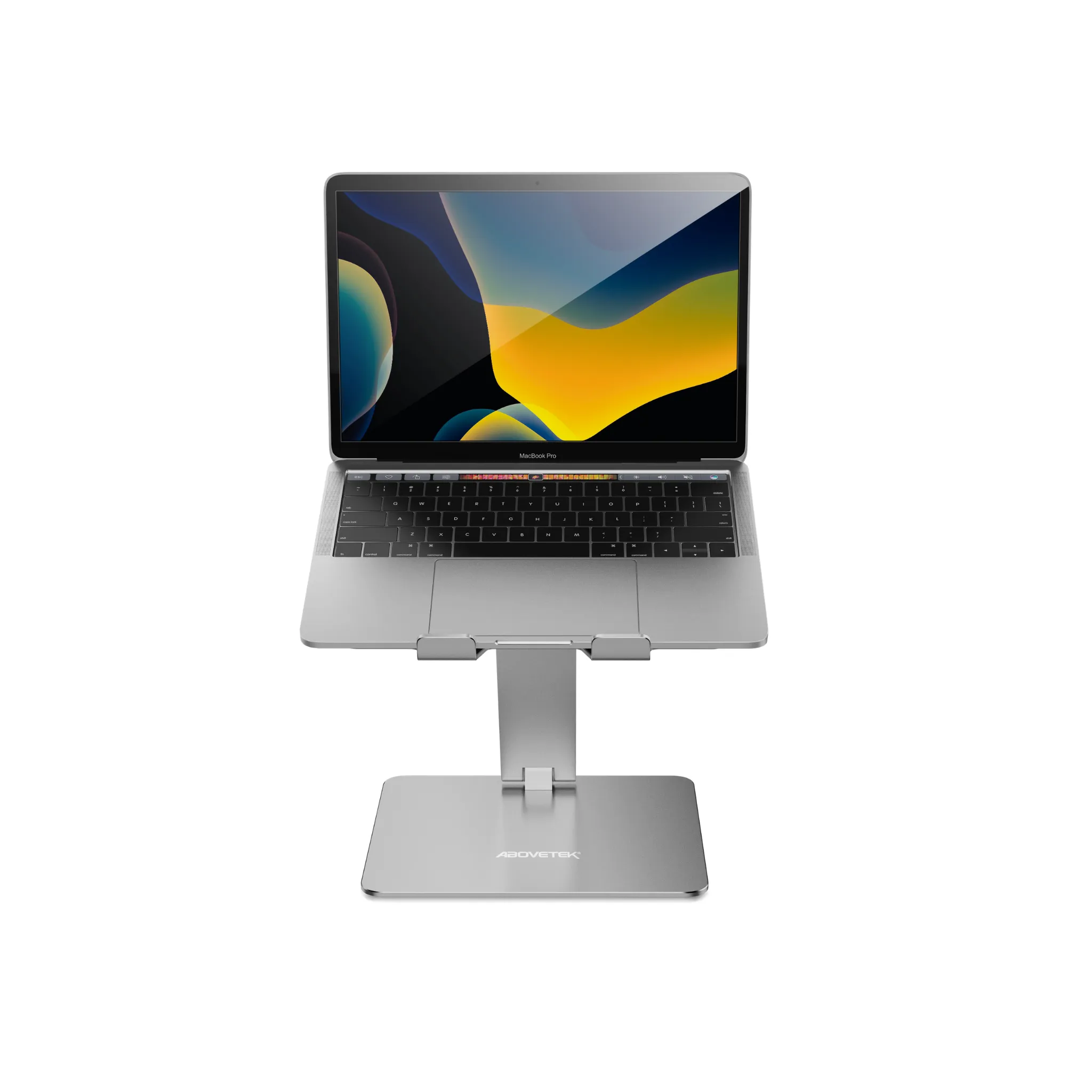 Premium Laptop Stand  (LS-18S)