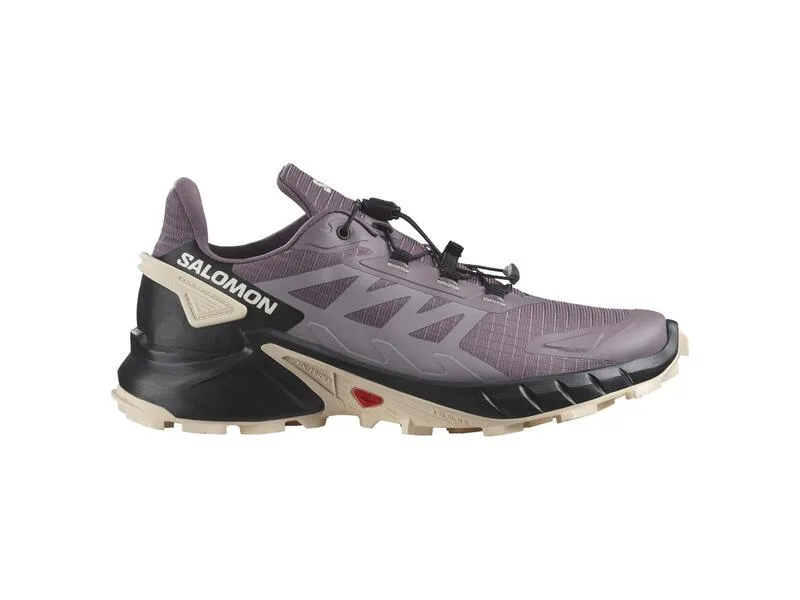 Salomon Supercross 4 - Women's