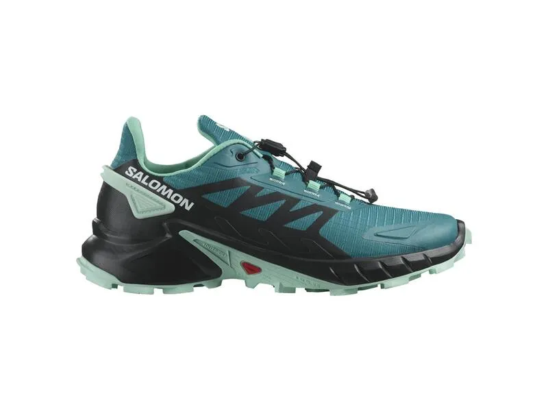 Salomon Supercross 4 - Women's