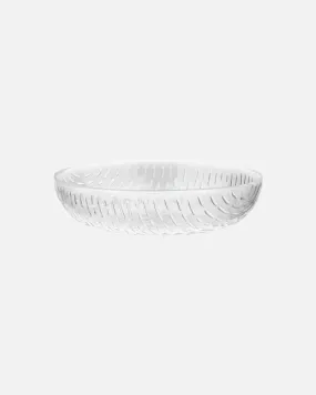 syksy bowls clear 2,5 dl /  2 pcs set